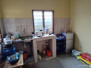 Villa 3 chambres à vendre sur demi-lot à Agoè Zopomahé – 25 millions FCFA — photo 2
