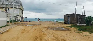 Terrain 615 m² en vente à Baguida Monument Plage – 40 millions FCFA — photo 5