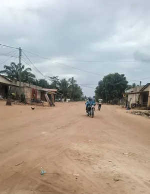 4 lots clôturés à vendre à Adidogomé Lankouvi-Sagbado – 100 millions FCFA — photo 5