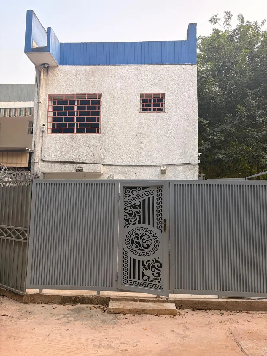Villa 3 chambres à vendre à Cité Oua (Caisse) – Lomé – 125 millions FCFA
