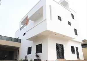 Villa 5 chambres à vendre sur 448 m² à Tokoin Casablanca – 240 millions FCFA — photo 5