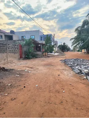 Terrain 1 lot (600 m²) en vente à Agoè Logopé – 32 millions FCFA — photo 4