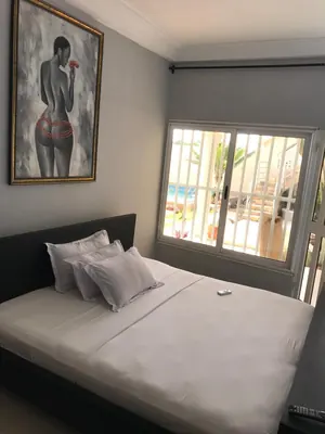 Appartement meublé 17 chambres 600 m² en vente à Baguida Devego avec piscine – 500 millions FCFA — photo 11