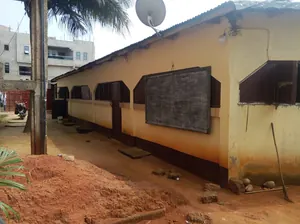 Terrain de 300 m² en vente en bordure de goudron à Hédzranawoé – 50 millions FCFA — photo 2