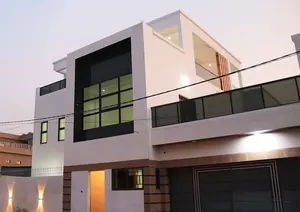 Villa 5 chambres à vendre sur 448 m² à Tokoin Casablanca – 240 millions FCFA — photo 4