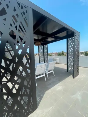 Villa duplex meublée avec piscine à louer à Nyékonakpoè – 1 500 000 FCFA — photo 2