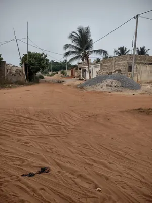 Terrain demi-lot 300 m² à vendre à Akato Démé – 7 500 000 FCFA — photo 4