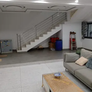 Villa 3 chambres sur demi-lot à vendre à Agoè Zongo Togblécope – 35 millions FCFA — photo 2