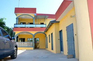 Terrain demi-lot 300 m² en vente en bordure de goudron à Adidogomé Atillamonuou Rafiti – 28 millions FCFA — photo 3