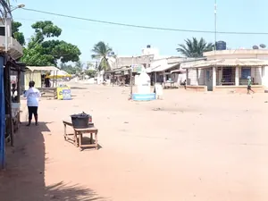 Terrain en vente à Zossimé – 33 millions FCFA — photo 5