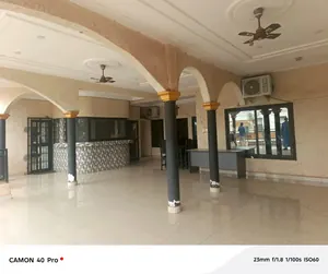 Villa 9 pièces en vente à Agoè Demakpoè Carrefour Commando – 80 millions FCFA — photo 3