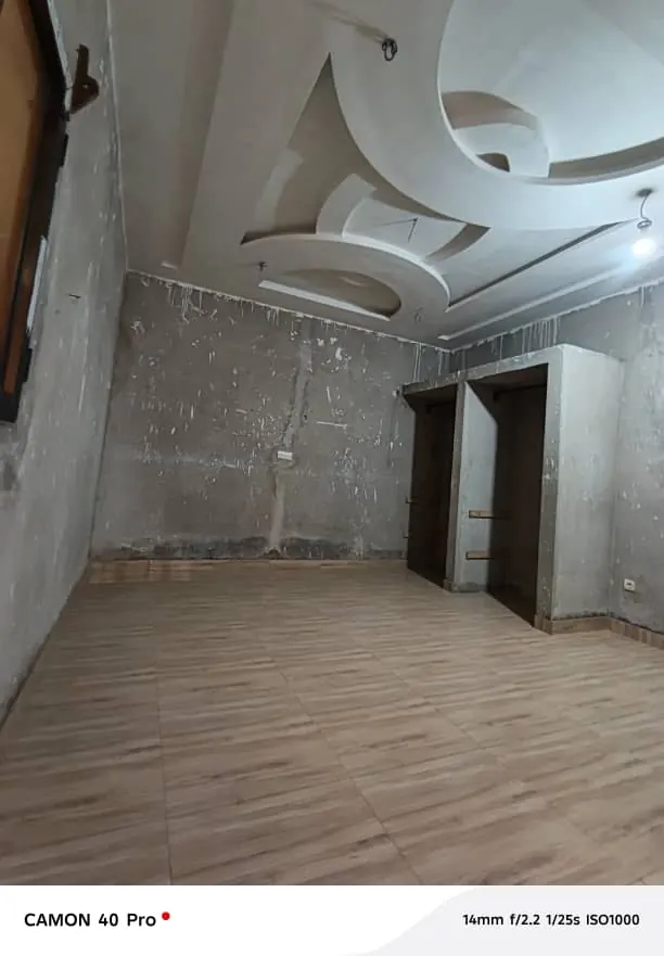 Villa duplex 4 chambres en vente à Agoè Dikamé – 38 millions FCFA