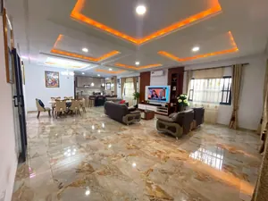 Appartement 3 chambres meublé en location à Adidogomé Apédokoè Gbomamé – 500 000 FCFA/mois