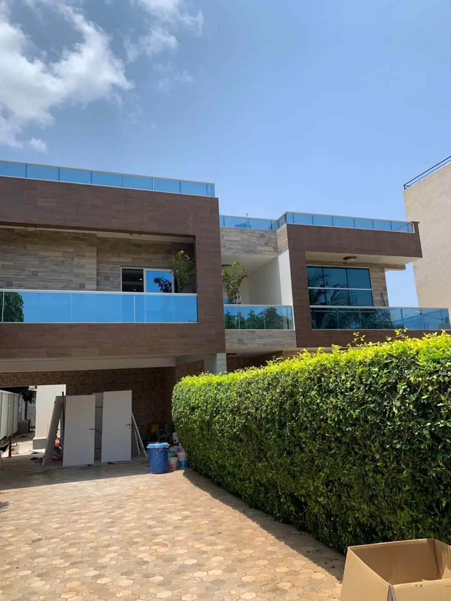 Villa 7 pièces en vente à Agoè Minamadou – 300 millions FCFA