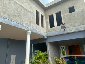 Villa duplex 4 chambres en vente à Attikoumé, Lomé – 70 millions FCFA