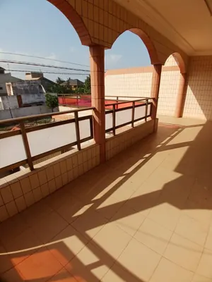 Villa duplex jumelée 4 chambres à vendre à Hédzranawoé – 70 millions FCFA — photo 2