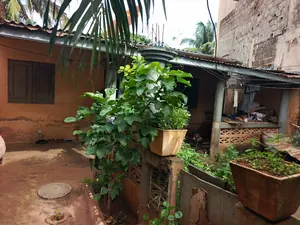 Vente d'une maison à Sogbossito, 2 chambres avec boutique – 24 millions FCFA — photo 4