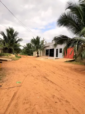 Vente d'un terrain à Agoè Legbassito Assiko, demi-lot clôturé de 291 m², près de l'église Assemblée de Dieu – 15 000 000 FCFA — photo 2