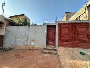 Terrain 300 m² en vente à Léo 2000-Telessou – 28,5 millions FCFA