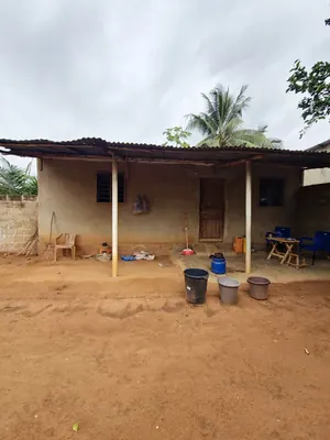 Terrain avec bâti de 236 m² en vente à 100 mètres du goudron à Legbassito Zovadjin – 13 millions FCFA — photo 3