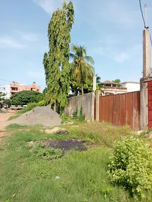 Terrain 1 lot en vente à Klikamé Catholique, Lomé – 60 millions FCFA — photo 5