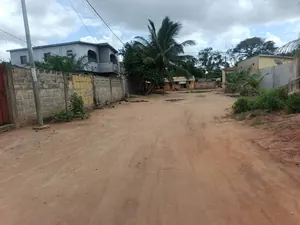 Terrain 1 lot (600 m²) en vente à Sanguera Kopegan – 22 millions FCFA — photo 3