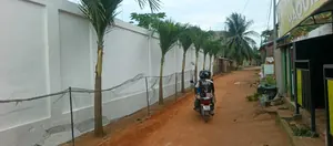 Terrain 1 lot en vente en angle de rue au bord du goudron à Adidogomé Yokoe – 55 millions FCFA — photo 3