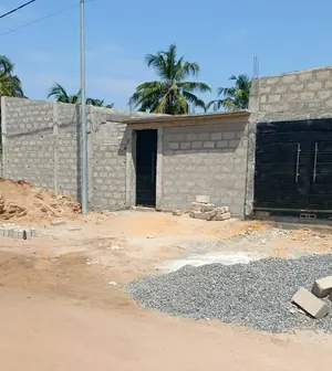 Terrain 3 lots de 1800 m² en vente à Togokomé – 50 millions FCFA — photo 2