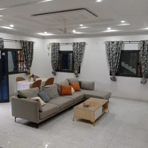 Villa 3 chambres sur demi-lot à vendre à Agoè Zongo Togblécope – 35 millions FCFA — photo 6