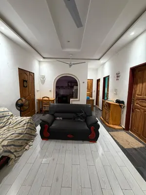 Vente d'une villa à Agoè Légbassito, 2 chambres salon, 301 m², avec dépendance et jardin – 55 millions FCFA — photo 6