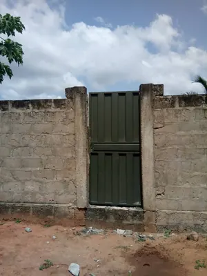 Terrain 2 lots de 1200 m² en vente à Adidogomé Gbomamé – 25 millions FCFA le lot