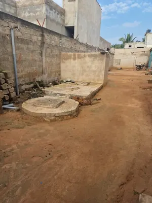 Maison 6 pièces en vente sur demi-lot à Agoè Legbassito Athiomé Carrefour Kponsé – 17 millions FCFA