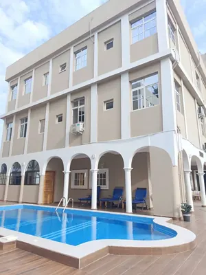 Hôtel 25 chambres avec piscine et restaurant à vendre à Agbodrafo – 500 millions FCFA — photo 8