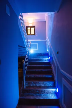 Vente d'une villa duplex meublée à Agodéké, 12 chambres, 600 m², titre foncier personnel – 250 millions FCFA — photo 4
