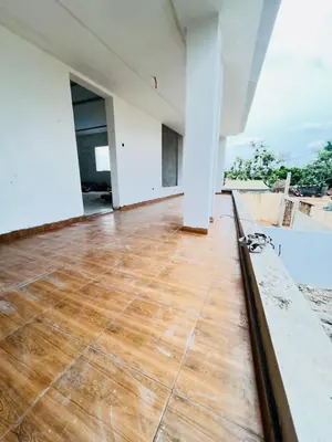 Villa duplex 3 chambres en vente à Kpala Monou – 50 millions FCFA