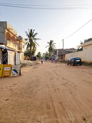 Maison 3 pièces en vente en angle de rue à Totsi Gblinkomé – à partir de 20 millions FCFA — photo 5