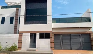 Villa 5 chambres à vendre sur 448 m² à Tokoin Casablanca – 240 millions FCFA — photo 11