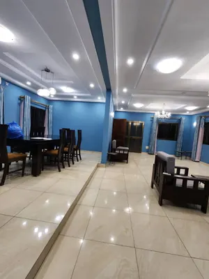Villa duplex 5 chambres à louer à Togo 2000 face à l'aéroport – 600 000 FCFA/mois — photo 3