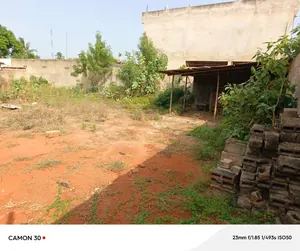 Terrain 600 m² en vente à Agoè Demakpoè – 26 millions FCFA — photo 3