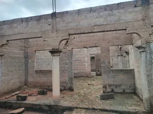 Villa 2 chambres en vente à Attilamonou Église Catholique – 18 millions FCFA
