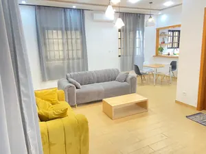 Villa meublée 3 chambres à louer à Kpogan – 500 000 FCFA/mois — photo 3