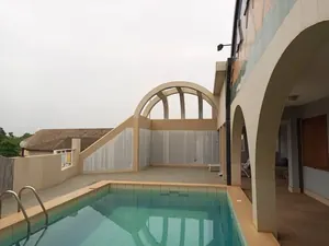 Villa 7 pièces à vendre à Agoè Carrefour Bleu – 200 millions FCFA — photo 5