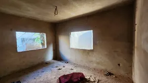 Vente d'une villa à Adidogomé Sagbado, 5 chambres, à 600 m du goudron – 30 millions FCFA à débattre — photo 3