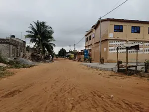 Terrain demi-lot de 300 m² en vente à Ségbé Franco Arabe – 9 millions FCFA — photo 5