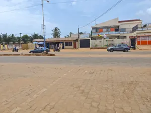 Vente d'un terrain à Totsi Adebayor, 185 m², à 300 m des pavés – 18 millions FCFA — photo 5