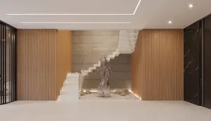 Villa triplex avec piscine et ascenseur à vendre à Forever – 600 m² – 800 millions FCFA — photo 6