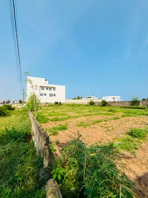Terrain 900 m² en vente en bordure de goudron et angle de rue à Kpogan – 50 millions FCFA — photo 1