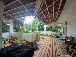 Villa triplex 8 chambres à vendre à Attikoumé, à 200 mètres du goudron – 170 millions FCFA — photo 5