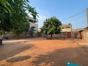 Terrain 1 lot de 600 m² en vente à Hédzranawoé Sagboville – 65 millions FCFA — photo 3