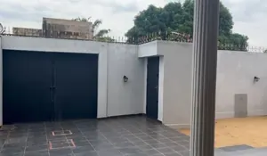 Villa duplex 9 pièces sur demi-lot en vente à Agoè Atchanvé – 80 millions FCFA — photo 4
